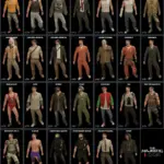 Chris Redfield Ultimate2