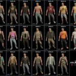 Chris Redfield Ultimate5