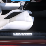 Coil Lexicorn3
