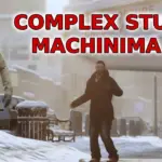 Complex Studio