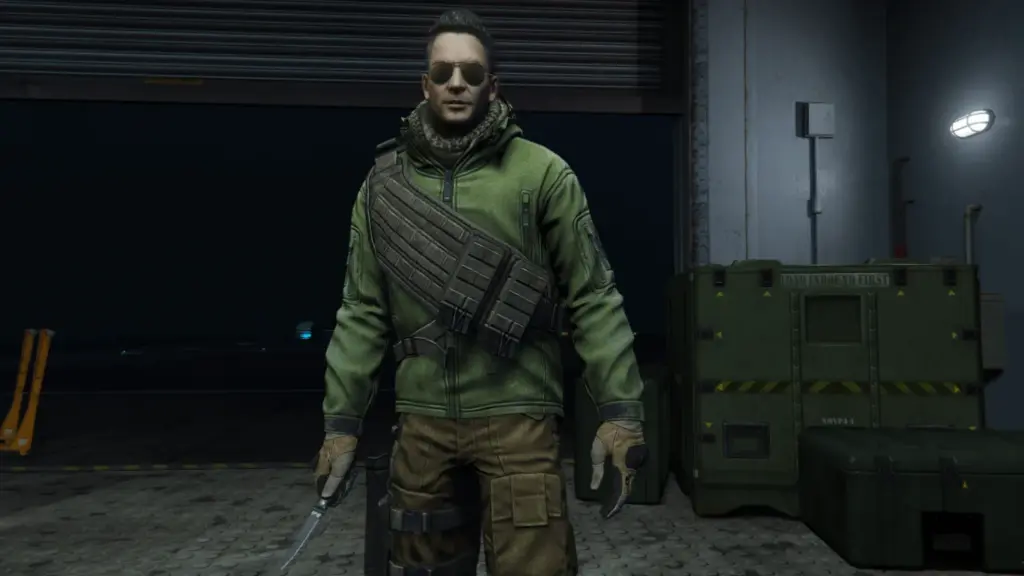 Counter-Strike Online 2 (CSO2) Leet V1.0