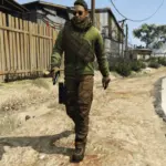 Counter-Strike Online 2 (CSO2) Leet V1.0