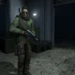 Counter-Strike Online 2 (CSO2) Leet V1.0