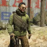 Counter-Strike Online 2 (CSO2) Leet V1.0