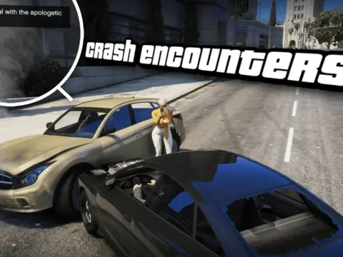 Crash Encounters