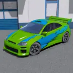 Custom Coupe2