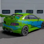 Custom Coupe3
