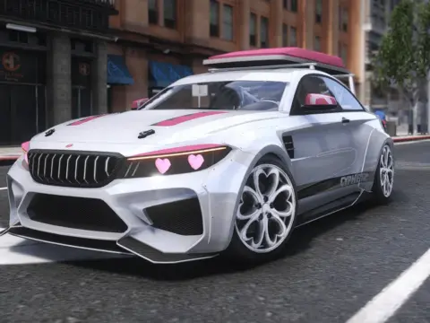 Cypher Amore Edition