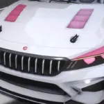 Cypher Amore Edition6