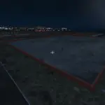 DRIFT FEST AIRPORT