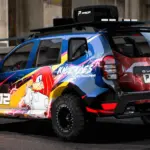 Dacia Prior Design2
