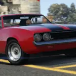 Declasse Vigero (Remake) [ Add-On | Tuning | Liveries ] V1.0