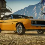 Declasse Vigero (Remake) [ Add-On | Tuning | Liveries ] V1.0