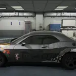 Dodge Challenger SRT Demon OJBK2