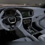 Dodge Charger Cat MPi 20212