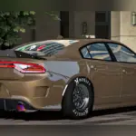 Dodge Charger Cat MPi 20213
