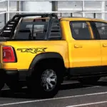 Dodge RAM TRX Twin Turbo2