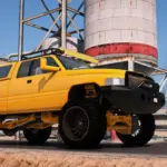 Dodge Ram 2nd Gen Show