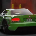 Dodge Viper NFS MW JoeVega3
