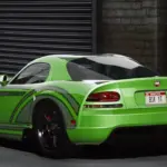 Dodge Viper NFS MW JoeVega4