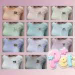 Doggy top for MP Female 1.03