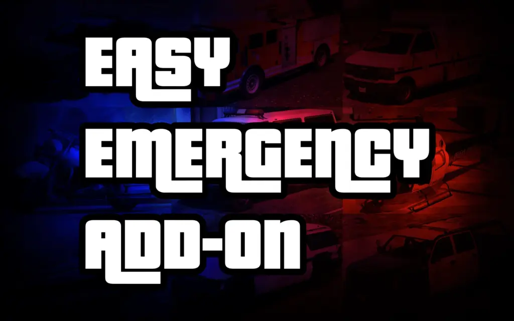 Easy Emergency