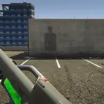 Energy Sniper Rifle2