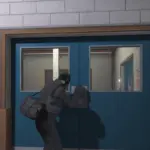 Evidence room Heist (Heist/Mission Creator) V1.0