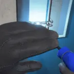 Evidence room Heist (Heist/Mission Creator) V1.0