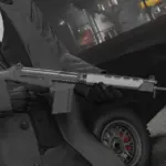 FN FAL From Black Ops 6