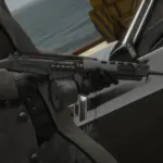 FN FAL From Black Ops 62