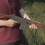 FN FAL From Black Ops 63