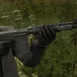FN FAL From Black Ops 64