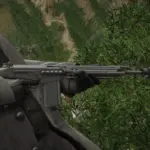 FN FAL From Black Ops 65