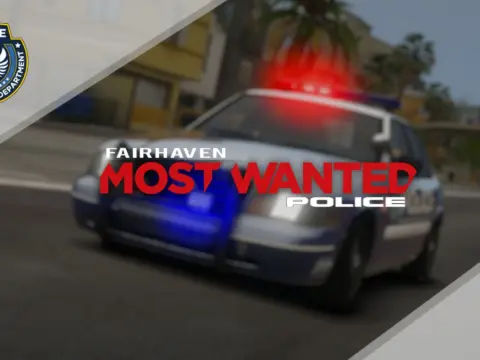 Fairhaven PD PACK