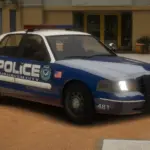 Fairhaven PD PACK2