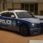 Fairhaven PD PACK3