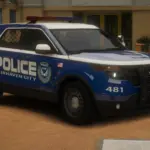Fairhaven PD PACK4