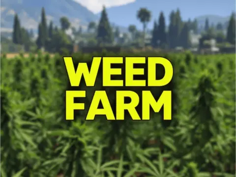 FarmWeed
