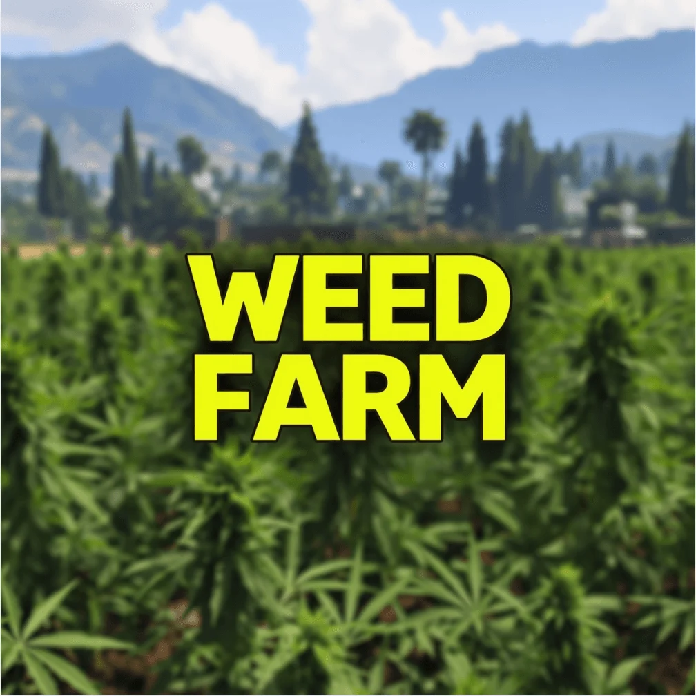 FarmWeed