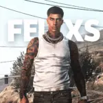 Felixs [Add-On Peds] V1.0