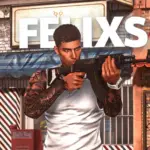 Felixs [Add-On Peds] V1.0