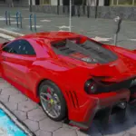 Ferrari 7X Design GTO Vision2