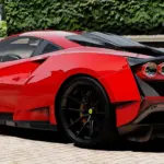 Ferrari F8 Spider Novitec2
