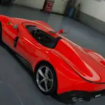 Ferrari Monza SP12
