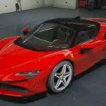 Ferrari SF90 Stradale