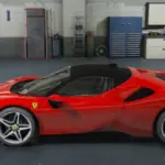 Ferrari SF90 Stradale2