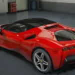 Ferrari SF90 Stradale3