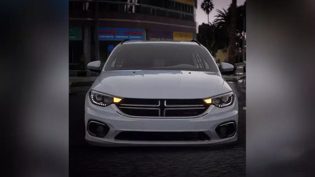 Fiat Egea Station Wagon