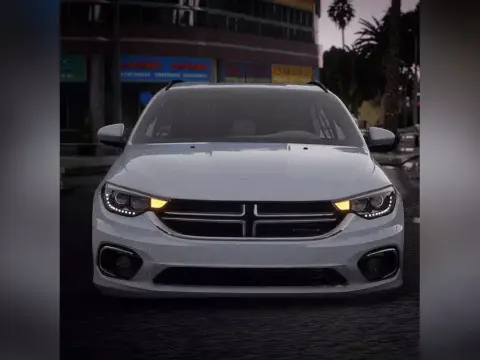 Fiat Egea Station Wagon